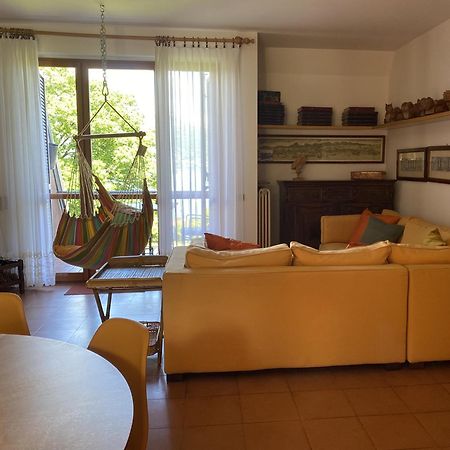 Casa Arcioni: A 300 Metri Dal Lago Stresa Esterno foto