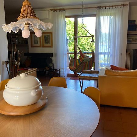 Casa Arcioni: A 300 Metri Dal Lago Stresa Esterno foto