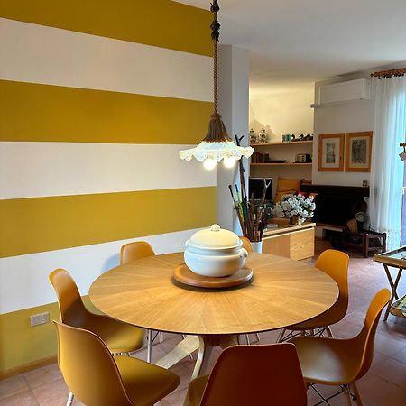 Casa Arcioni: A 300 Metri Dal Lago Stresa Esterno foto