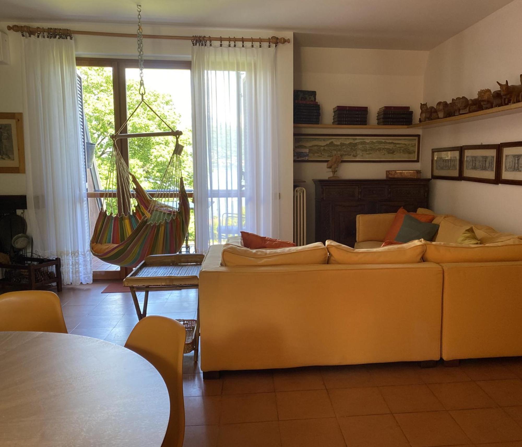 Casa Arcioni: A 300 Metri Dal Lago Stresa Esterno foto