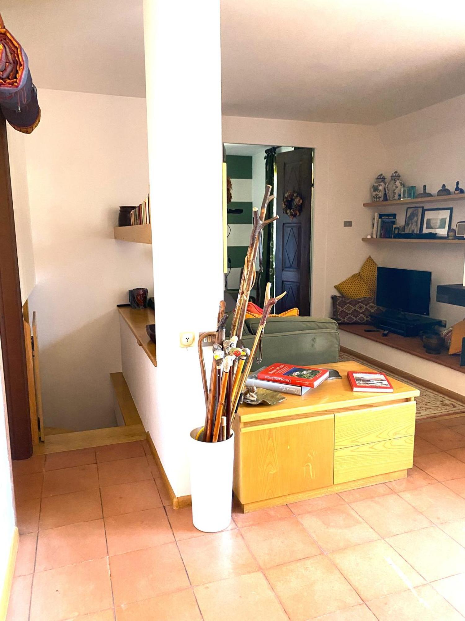 Casa Arcioni: A 300 Metri Dal Lago Stresa Esterno foto