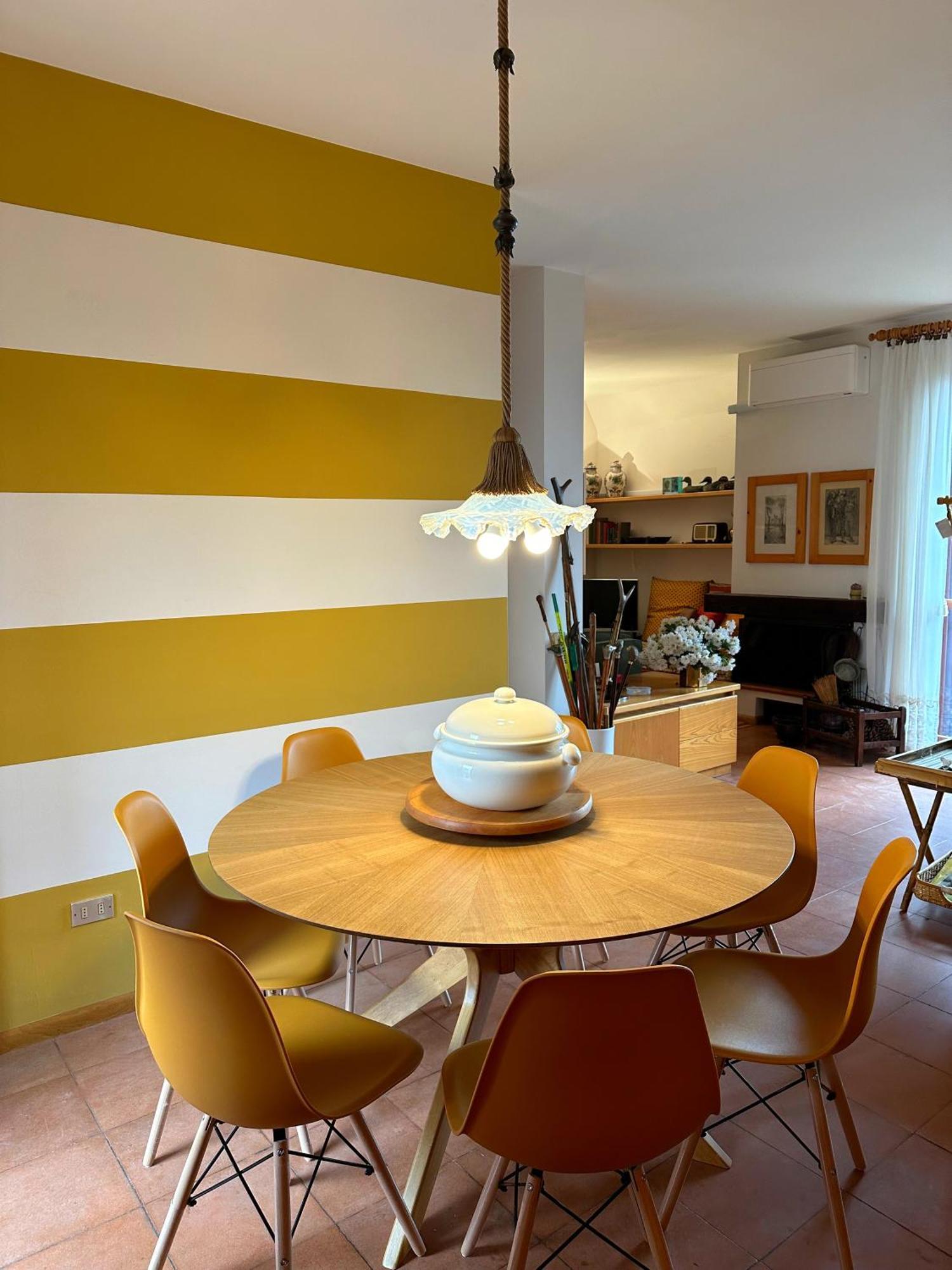 Casa Arcioni: A 300 Metri Dal Lago Stresa Esterno foto