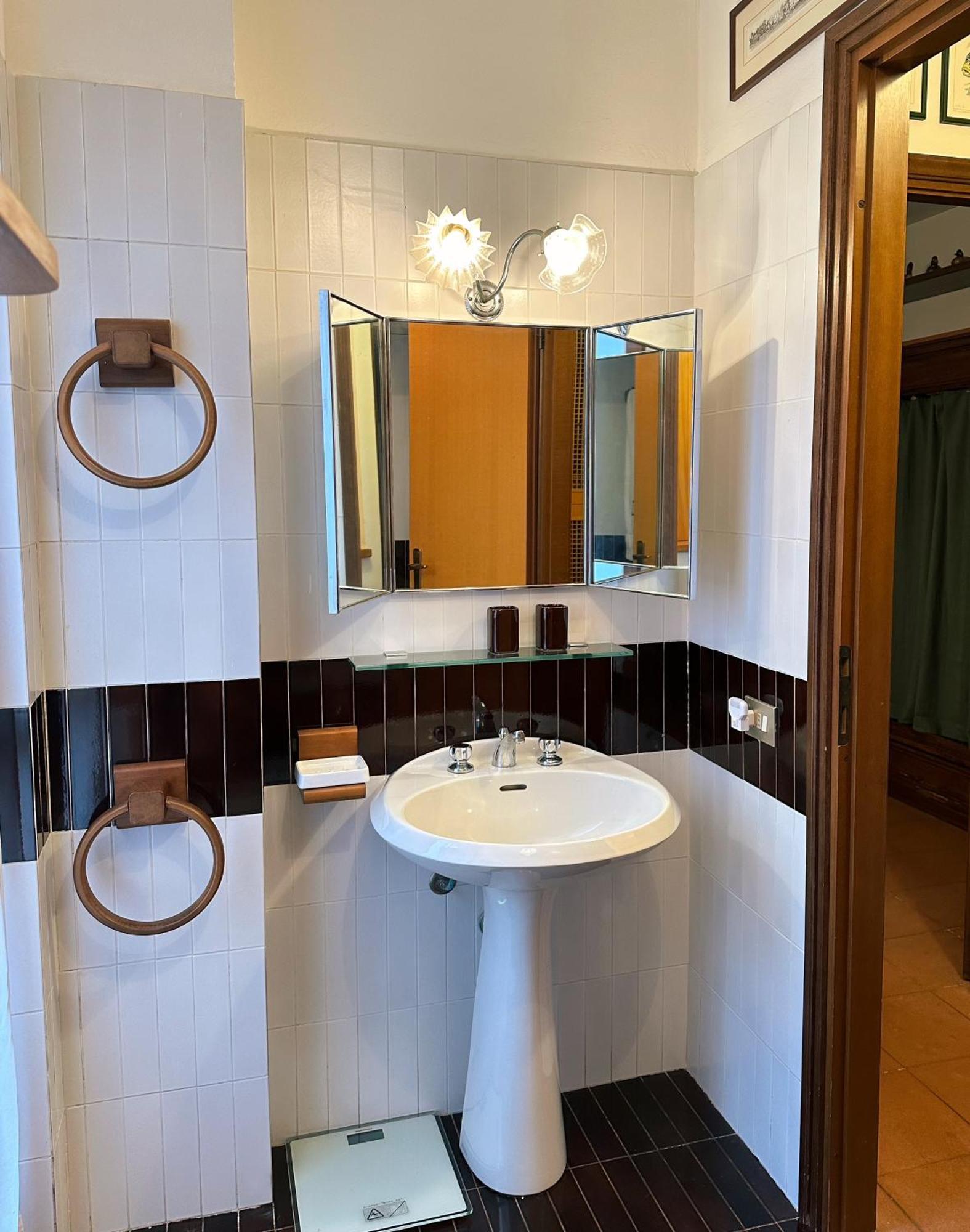 Casa Arcioni: A 300 Metri Dal Lago Stresa Esterno foto