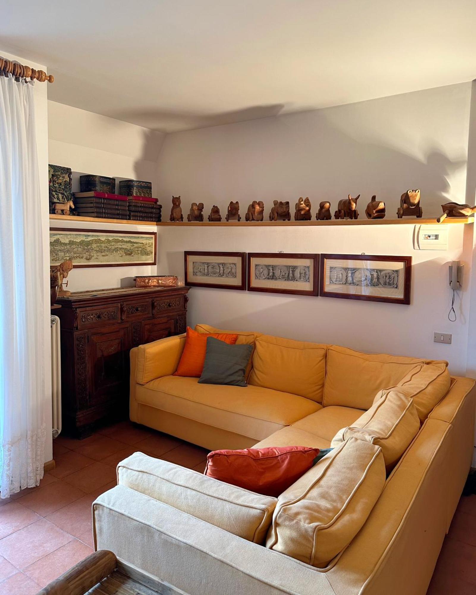 Casa Arcioni: A 300 Metri Dal Lago Stresa Esterno foto
