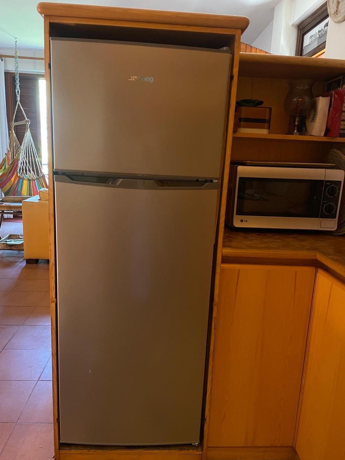 Casa Arcioni: A 300 Metri Dal Lago Stresa Esterno foto